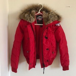 Pajar winter coat/jacket
